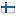 behzadshahandeh.ir server is located in Finland